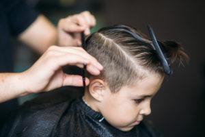 Men's Hair Salons in Laureldale, PA