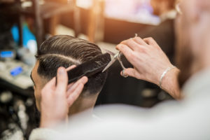 Men's Hair Salons in Pottstown, PA