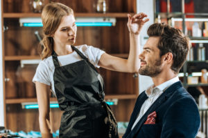 Men's Hair Salons in Reading, PA