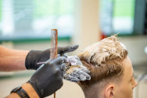 Men's Hair Salons near Birdsboro, PA