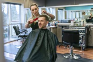 Men's Hair Salons near Shillington, PA