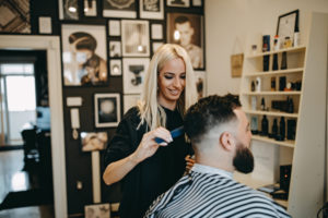 Men's Hair Salons Near Wyomissing, PA