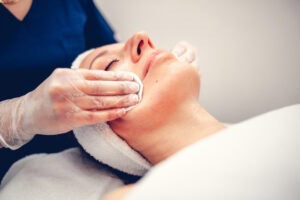 Microneedling (Collagen Treatment) in Perkiomenville, PA