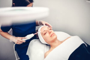 Microneedling Whitfield, PA