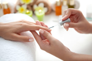 Nail Salons in Mohnton, PA