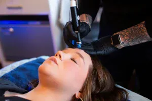 Non-Surgical Facial Rejuvenation Services in Exeter, PA Non-Surgical Facial Rejuvenation Services in Exeter, PA