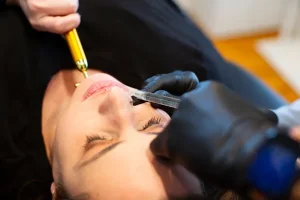 Non-Surgical Facial Rejuvenation Services in Gilbertsville, PA